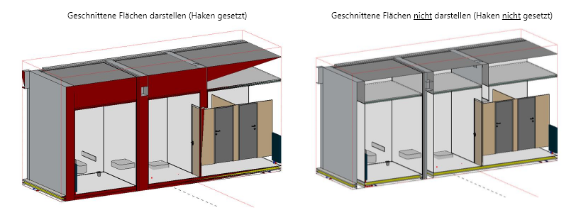 Vergleich_Geschnittene Flächen